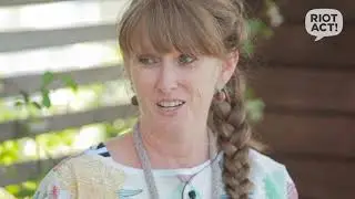 Nina Gbor's Powered By Passion featuring Kelli Donovan