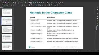 CIS152 Chapter 4