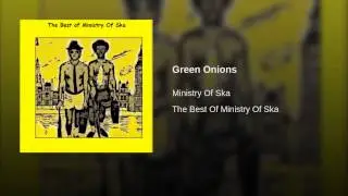 Green Onions