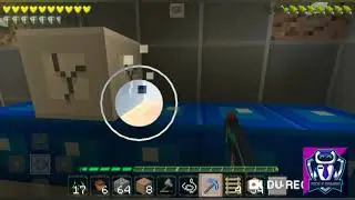 Making an underground base | #MASTERCRAFT |  Episode#14