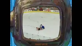 Reminiscing on Mike Richards Highlights