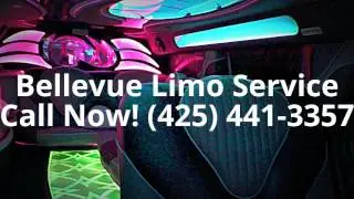 Bellevue, WA Limo Service