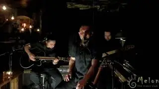 ODD CREW - BURRIED BENEATH