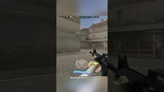 Good crosshair placement for an easy clutch. 😉 #crossfire #crossfireph #crossfirephilippines #gaming