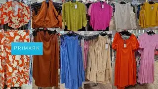 PRIMARK NEW COLLECTION - APRIL 2023 / COME SHOP WITH ME #ukfashion #primark
