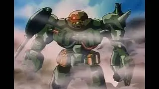AMV FENIX IMMORTALION - J Means Jenquai - Creators of Zonderians, Break through To The Immortality