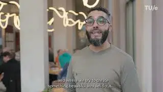 At Happie 040, everyone is welcome.&lsquo; - Story of Chef Mounir Toub I Stay TU/ened (E7)