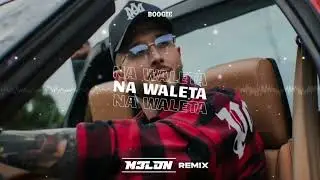 Boogie - Na Waleta (M3LON REMIX 2024)