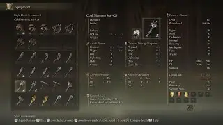 ELDEN RING : Estoc (endgame) co-op