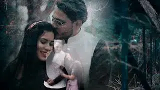 Pre Wedding Tesaar ll Mona & Dhruv ll G-Star photography
