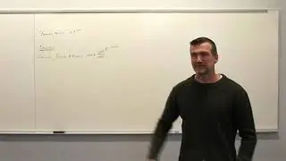 General Relativity Topic 9: Densities and the Energy-Momentum Tensor