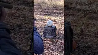 How to improve your shotgun accuracy #shotgun #howto #hunting