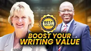 Write Your Worth Tutorials! Boost Your Writing Value: Master Your Worth!
