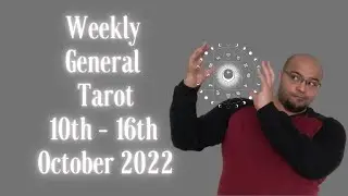 Weekly General Tarot |&ldquo;WHICH PATH is it ?!&rdquo;| #ReydiantGeneral