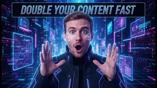The AI Toolkit  Mastering Content Creation Speed and Scale