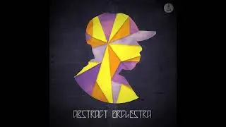 Abstract Orchestra  - Dilla Mix 1 (Extended Parts)