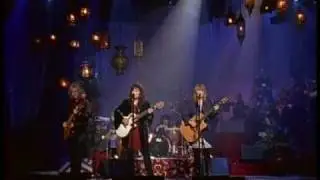 HEART - Alone (The Road Home)