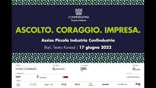 Assise Piccola Industria 