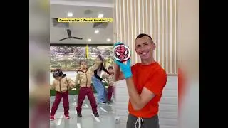 Funniest Fun Top New Comedy Video 2025🤣Amazing best of funny video #humor #fypシ #pov #fyp #foryou 😍😜