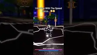 Mastered The Lightning Throw Aura&hellip; 😮&zwj;💨😮&zwj;💨 #roblox #flashpoint