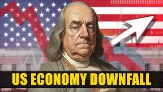 The Fall of the U.S. Economy