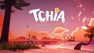 Tchia [PS5]