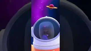 Space pop