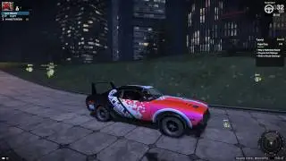 Happy Valentine's Day (APB Reloaded)