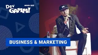 Анатолий Ропотов (Game Insight) &ndash; Наедине с CEO: 10 лет Game Insight
