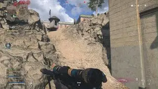 MW FAZE recruitment clip
