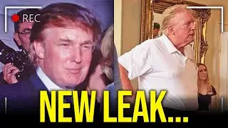 Trump&rsquo;s DELETED EPST**N FILES get LEAKED OUT!