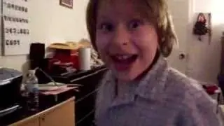 Josh Mimes Kermit Singing Metallica