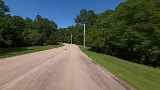 Go Pro audio test with nd filter