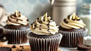 oreo delight recipe vegan muffins recipe
