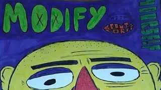 Beauty Corp - Modify yourself