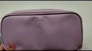 Wholesale Lurella Cosmetics 6PC Brush Set - Sweet Dreams l Wholesale Makeup