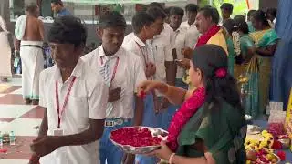 Gokulam Matric School Valappadi.Public Exam 2024-2025
