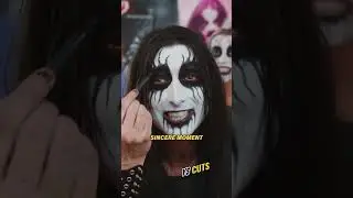 Liquid Death x E.L.F. Corpse Paint... the collaboration that didn't make sense until it did.