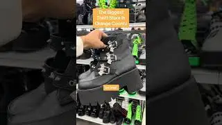 Largest Goodwill In Orange County