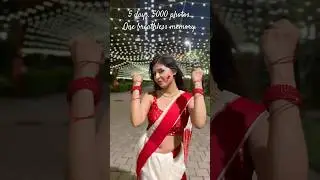 Durgapuja 2025 | Kolkata Durgapuja highlights #durgapuja #kolkatadurgapuja #bengali #bengalivlog