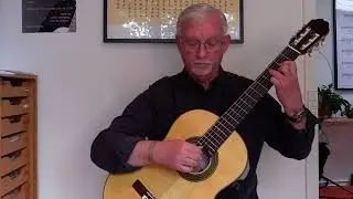 Hymn No. IV (by Per-Olov Kindgren)