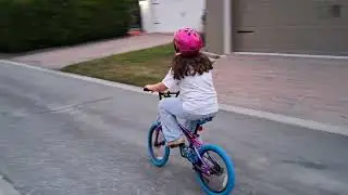 No More Training Wheels