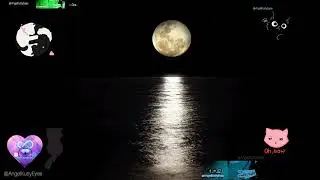 JULY Full Thunder Moon on Thursday, 10th July 2025 in Capricorn at 4:36 P.M. EST