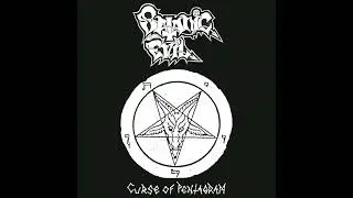 Satanic Evil - Curse of Pentagram Nuclear War Now! Productions
