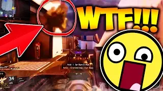 Call of Duty: Top 5 FAILS of the Week - WHAT IS THAT??? (COD Top 5 Fails)