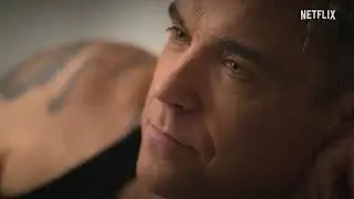 Robbie Williams   Offizieller Trailer   Netflix