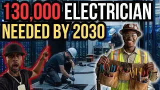 AI Proves Hands-On Skills Are the Real Economy | Blue-Collar Economy | The New Reality | $89,000