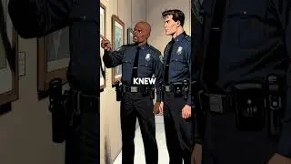Two Fake Cops Pulled Off the Greatest Art Heist in History