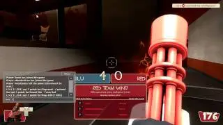 HEAVY - TF2 HACKS AIMBOT 7.19.2011 UNDETECTED.