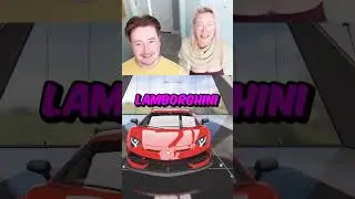My GF guesses cars pt.2